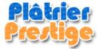 Plâtrier Prestige inc - Logo