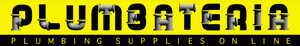 Plumbateria - Logo