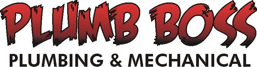 Plumb Boss Ltd. - Logo