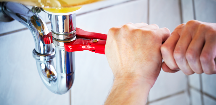 Plumber Akhilesh Sharma - Cover photo