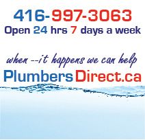Plumbers Direct Inc. - Logo
