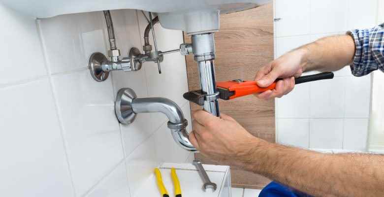 Plumber Vishal Das - Cover photo