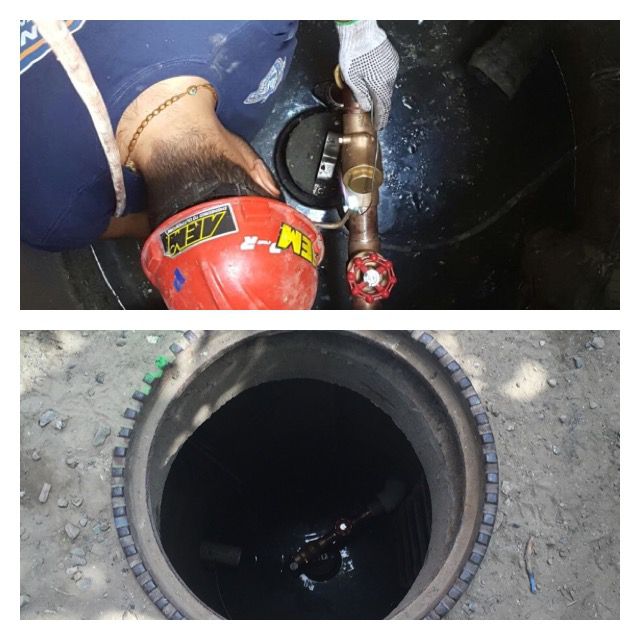 Plumbing Authority Inc. - Cover photo
