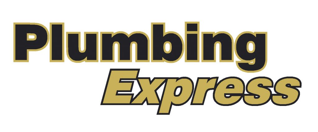 Plumbing Express - Logo
