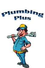 Plumbing Plus - Logo