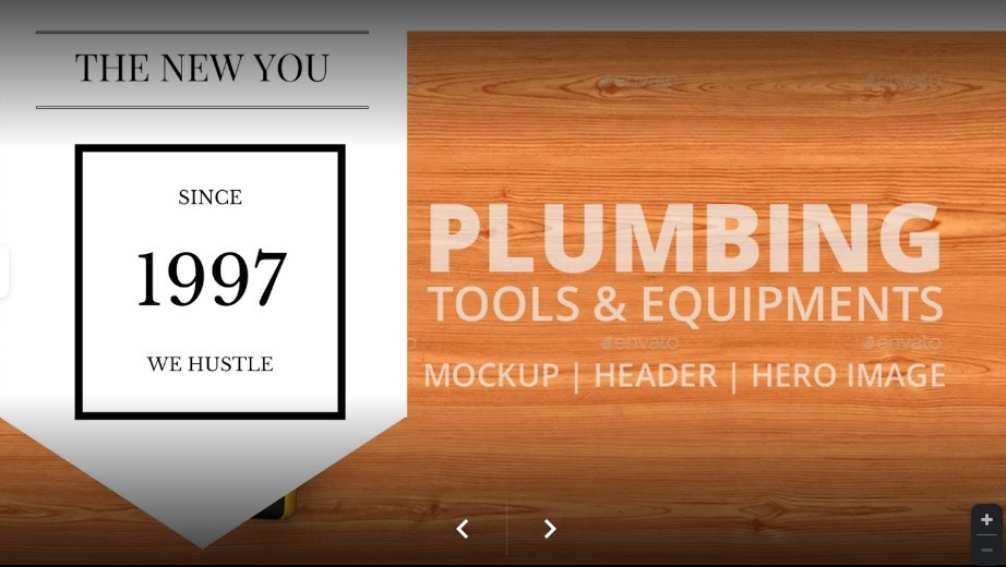 Plumbing World Class - Cover photo