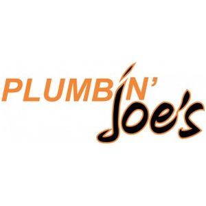 Plumbin&s; Joe&s;s - Logo