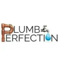 Plumb Perfection - Logo