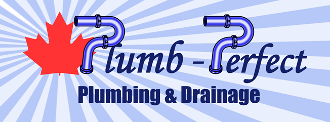 Plumb-Perfect Plumbing and Drain Ltd - Logo
