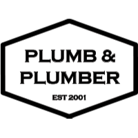 Plumb & Plumber - Logo