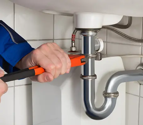 Plumbwise - Logo