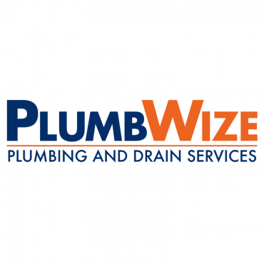 PlumbWize Plumbing - Logo