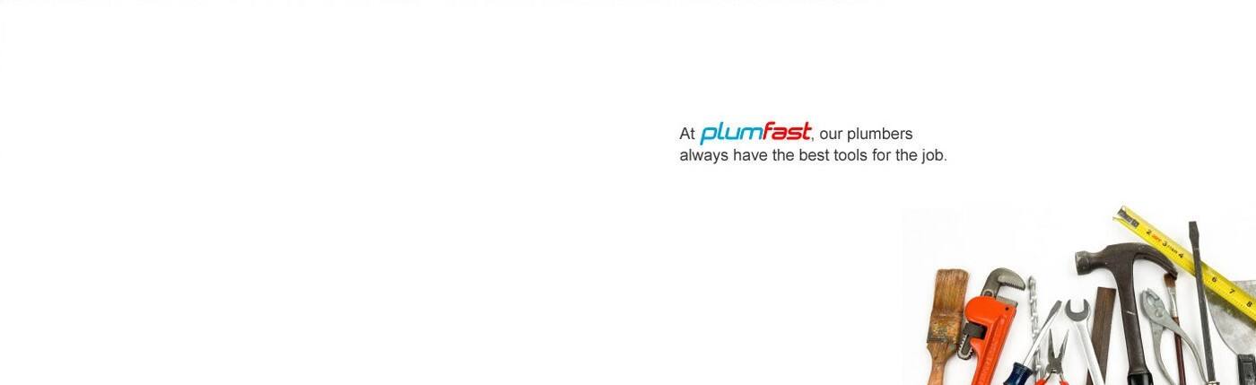 Plumfast - Logo