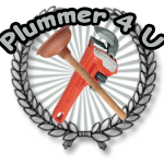 Plummer 4 U - Logo