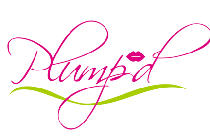 Plump&s;d - Anti Aging Solutions - Logo