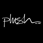 Plush Hairdressing - Logo