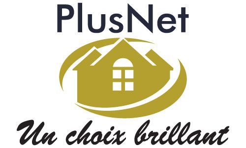PlusNet enr - Logo