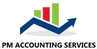 PM Accounting Services - Logo