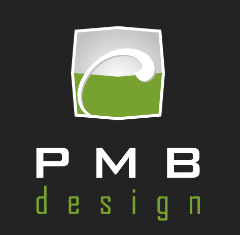PMB Design - Logo