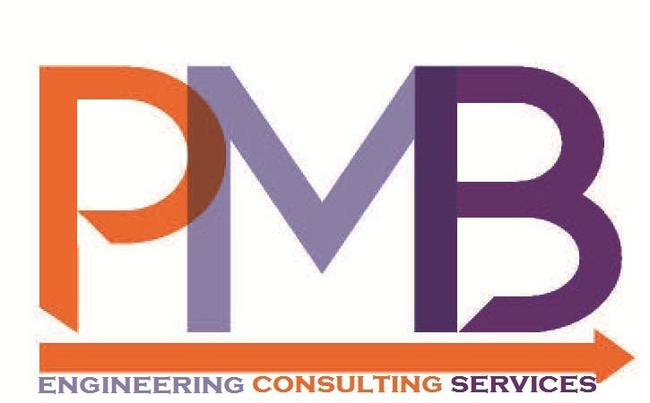 PMB Engineering Consulting Services - Logo