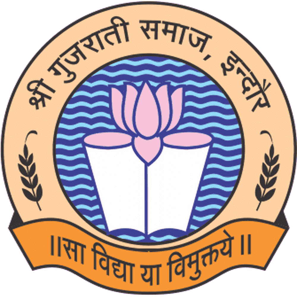 P.M.B. Gujrati Arts And Law College (PMB) - Logo