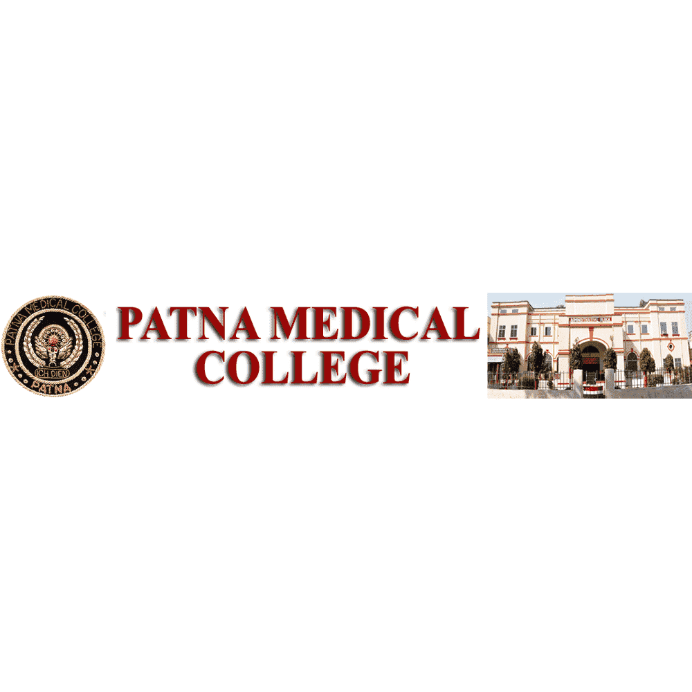 PMCH Patna (PMCH PATNA) - Logo