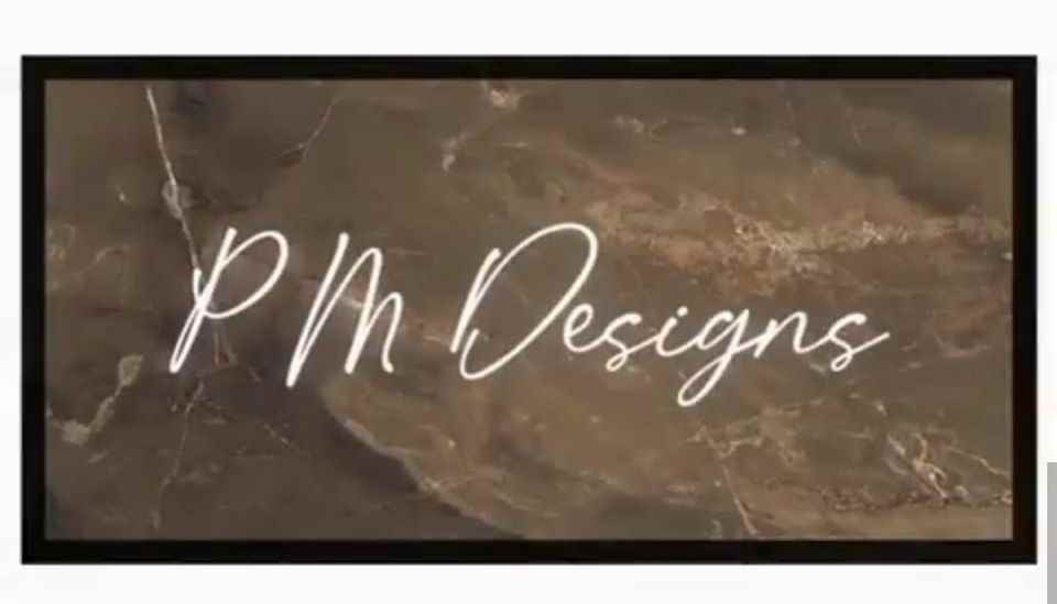 Pmdesigns - Cover photo