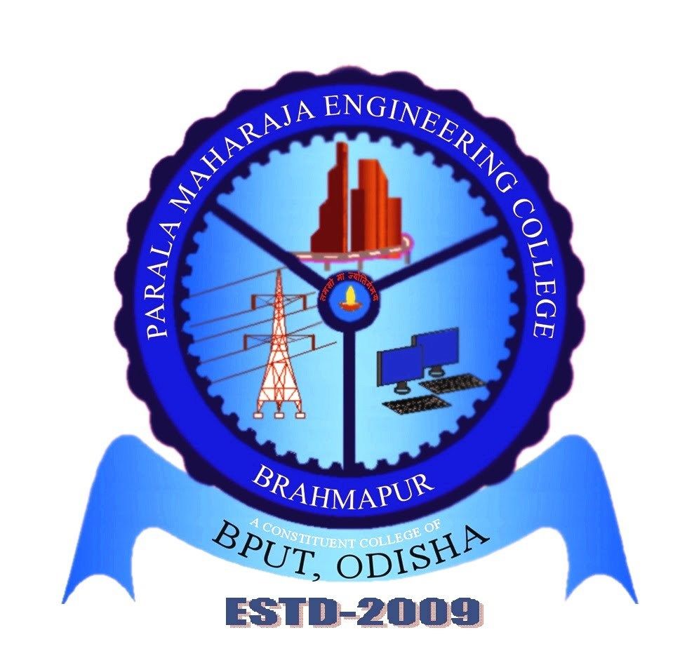 PMEC Berhampur (PMEC) - Logo