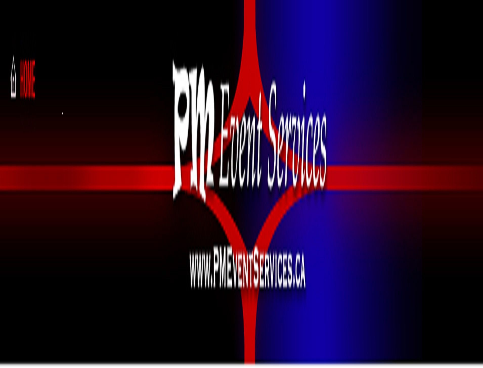 PM Event Services - Logo