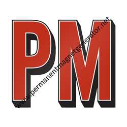 Pmg Permanent Magnet Generators 134359 - Logo