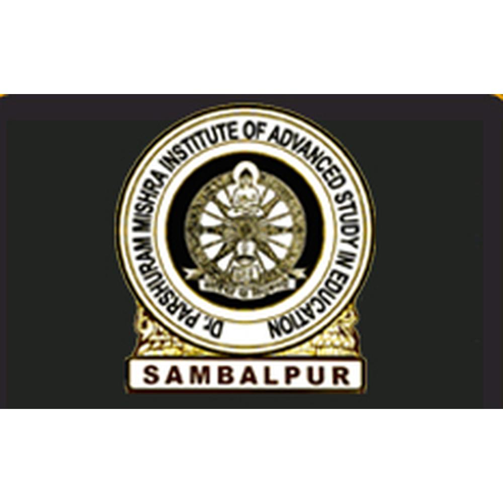 PMIASE Sambalpur (PMIASE) - Logo