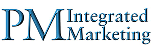 PM Integrated Marketing - Logo