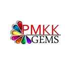Pmkk Gems - Logo