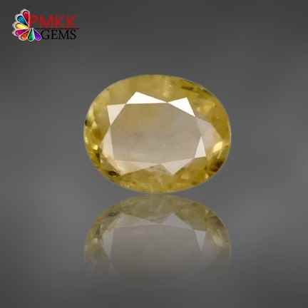 Pmkk Gems - Cover photo