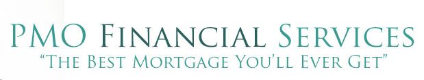 PMO Financial Services - Logo