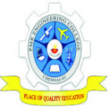 P.M.R. Engineering College (PMREC) - Logo