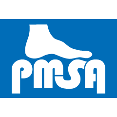 PMSA Orthotics - Logo