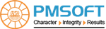 Pmsoft Consultancy - Logo