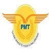 PMT College Of Airline Management (PMTCAM) - Logo