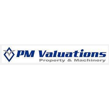 PM Valuations - Logo