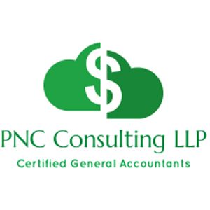 PNC Consulting LLP Certified General Accountants - Cover photo