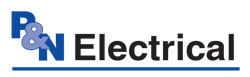 P & N Electrical - Logo