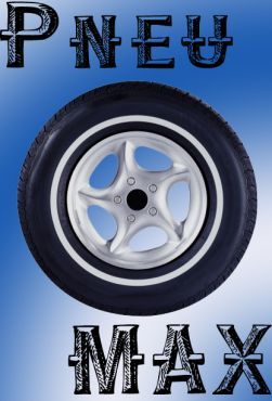 Pneumax Inc - Logo