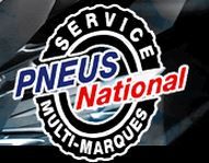 Pneu National Chomedey Inc - Logo
