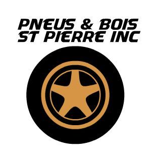 Pneus &a; Bois St Pierre Inc - Logo