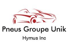 Pneus Groupe Unik Hymus Inc - Logo