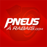 Pneus à Rabais Inc. - Logo