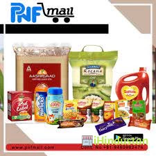 PNF Mall - Logo
