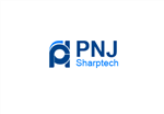 Pnj Sharptech - Logo