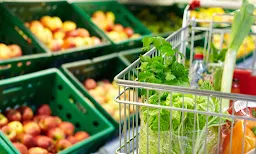 Pnl Supermarket - Cover photo